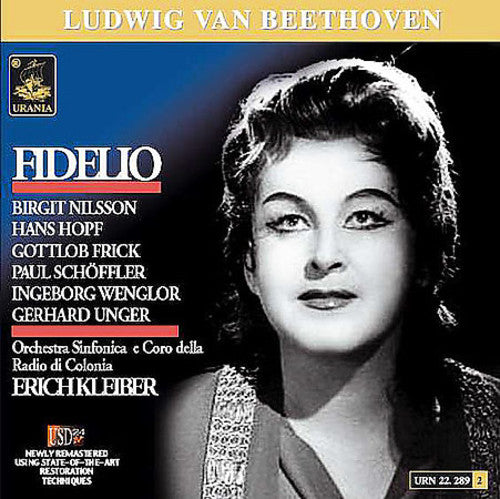 FIDELIO