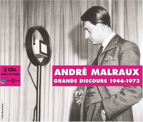 GRANDS DISCOURS 1946-73