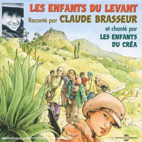 LES ENFANTS DU LEVANT