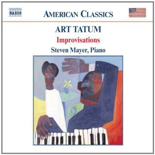 TATUM: Improvisations