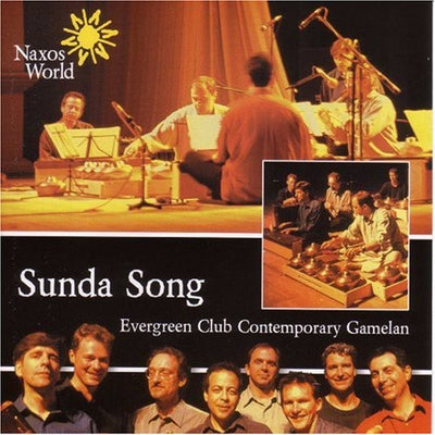 Evergreen Club: Sunda Song