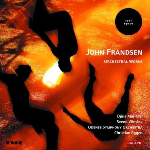 FRANDSEN: Orchestral Works