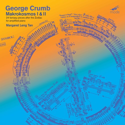 Crumb: Makrokosmos / Margaret Lang Tan