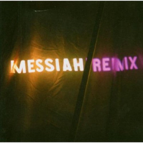 MESSIAH REMIX