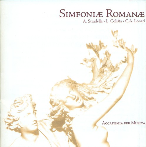 Lonati, C.A.: Violin Sonatas Nos. 2, 3, 4, 10, 11 and 12