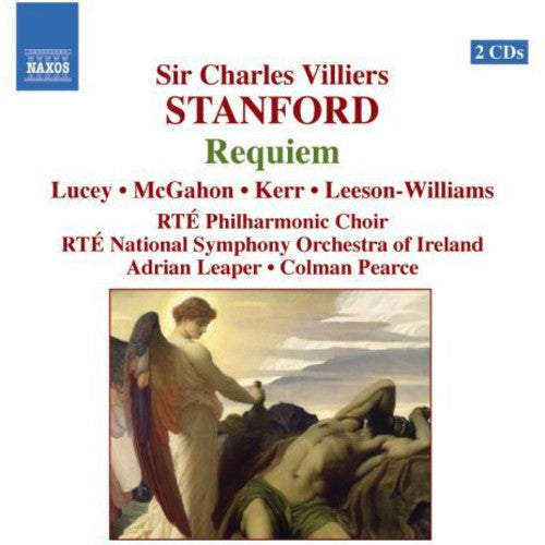 STANFORD: Requiem / The Veiled Prophet of Khorassan