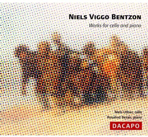 BENTZON, N.V.: Variations on 'The Volga Boatmen', Op. 354 /