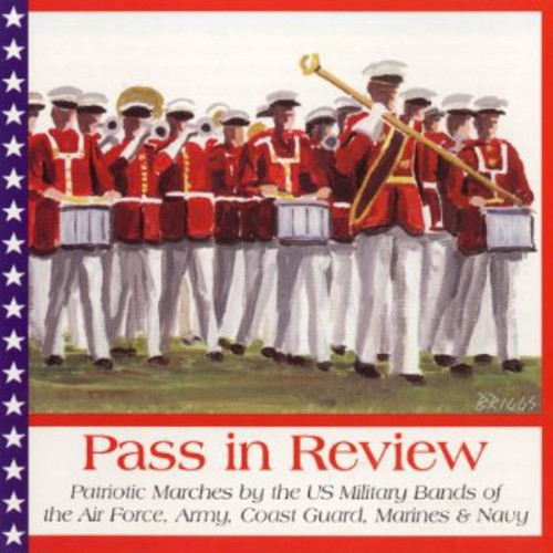 Pass in Review