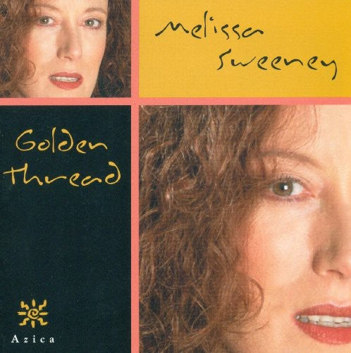 SWEENEY, Melissa: Golden Thread