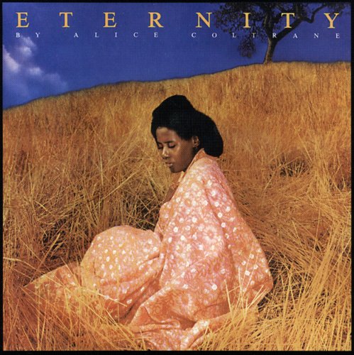 ETERNITY