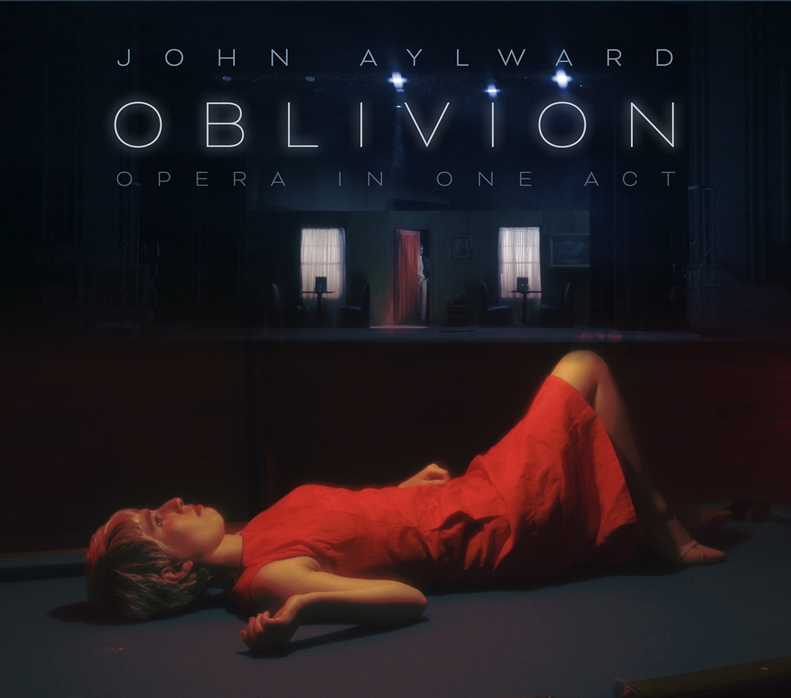 Aylward: Oblivion