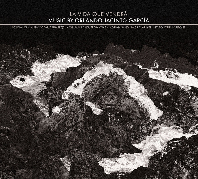 Garcia: la vida que vendra