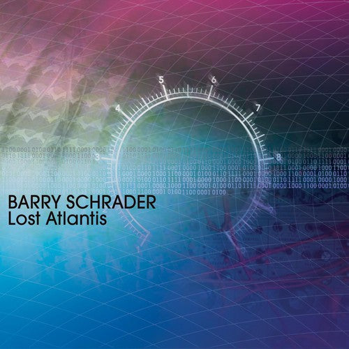 Schrader: Lost Atlantis