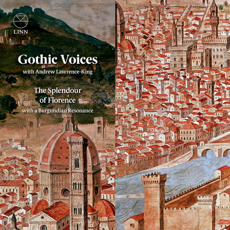 Dufay & Ockeghem: The Splendour of Florence with a Burgundian Resonance