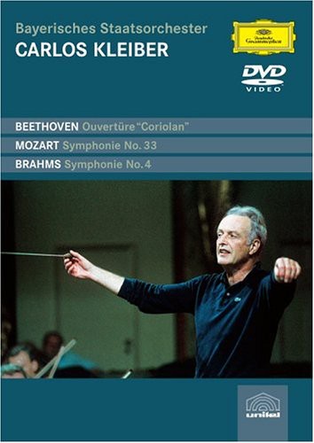 BEETHOVEN: OVERTURE CORIOLAN /