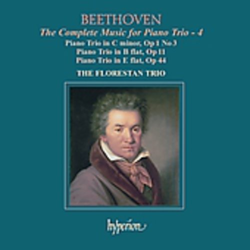 Beethoven: Chamber Works