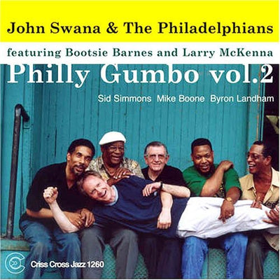 PHILLY GUMBO 2