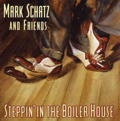 Steppin' In The Boiler House