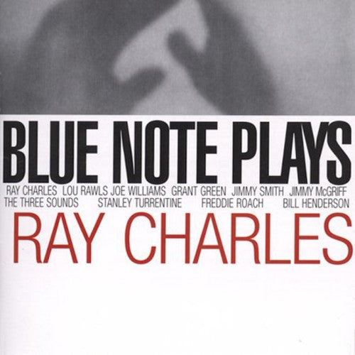 BLUE NOTE PLAYS RAY CHARLES / VARIOUS