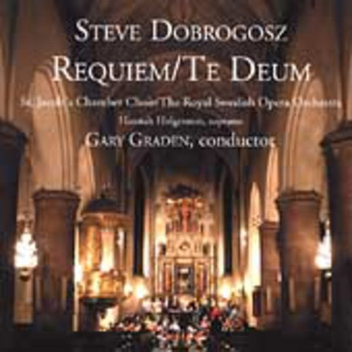 REQUIEM / TE DEUM