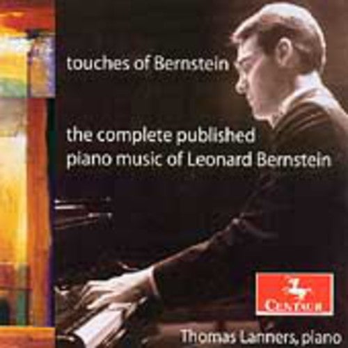 Touches of Bernstein