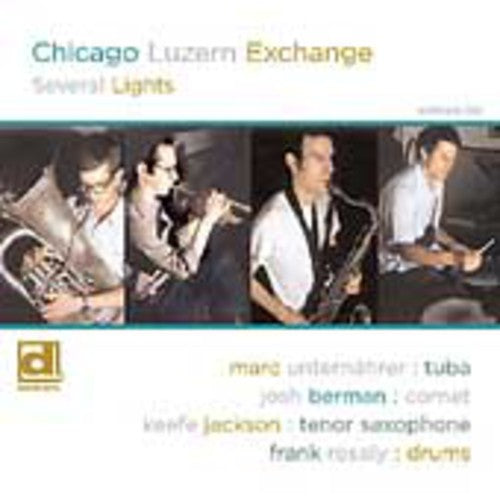 SEVERAL LIGHTS