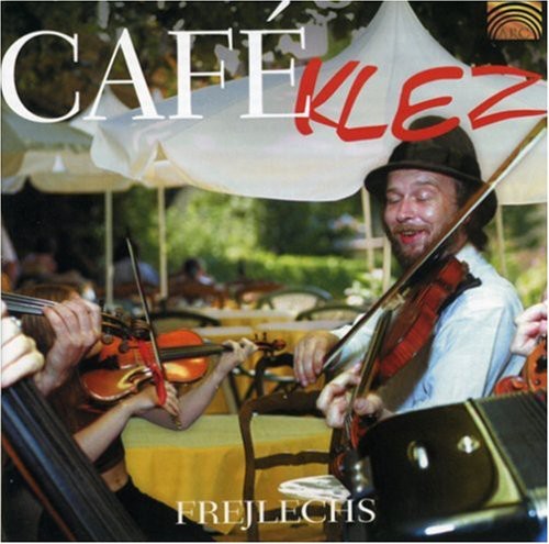 Frejlechs: Cafe Klez