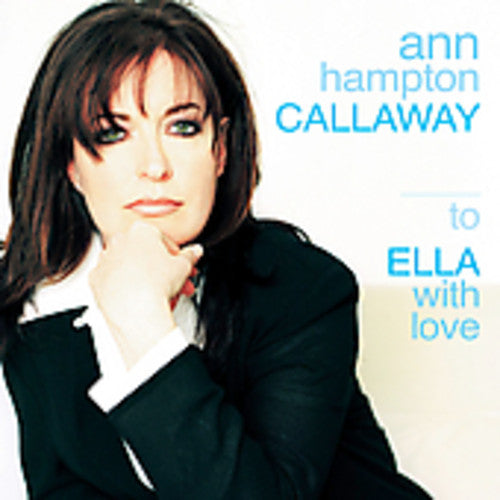 TO ELLA WITH LOVE