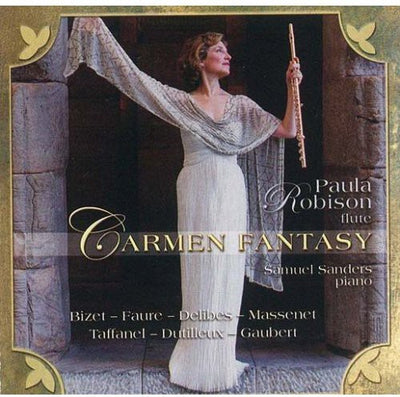 CARMEN FANTASY