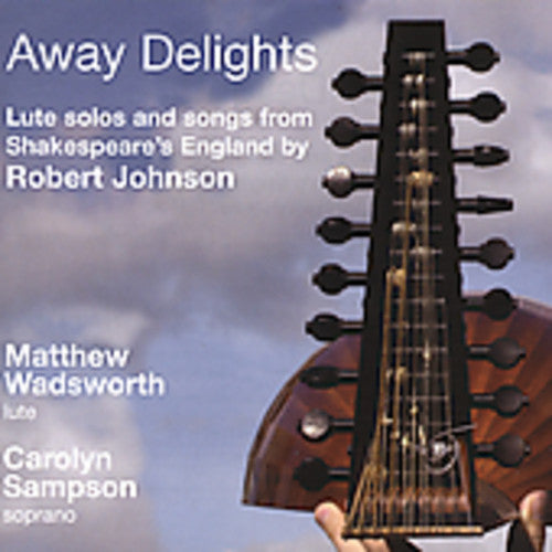 Johnson, R.: Lute Music / Songs
