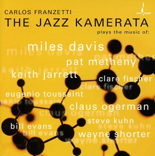 JAZZ KAMERATA