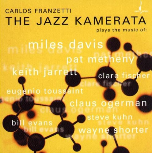 JAZZ KAMERATA
