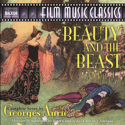 Film Music Classics - Auric: Beauty And The Beast