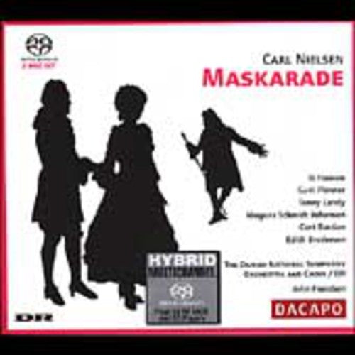 Nielsen, C.: Maskarade (Masquerade)
