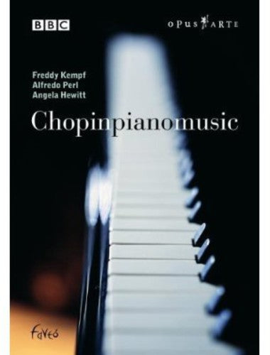 Chopin Piano Music