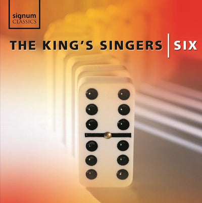 KING'S SINGERS: Six