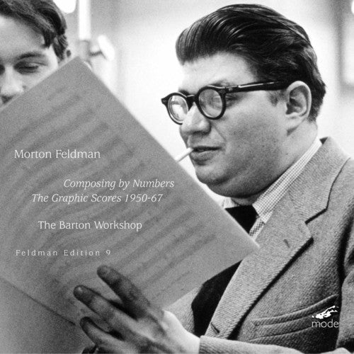 Feldman Edition Vol 9 / Barton Workshop