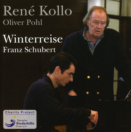 WINTERREISE