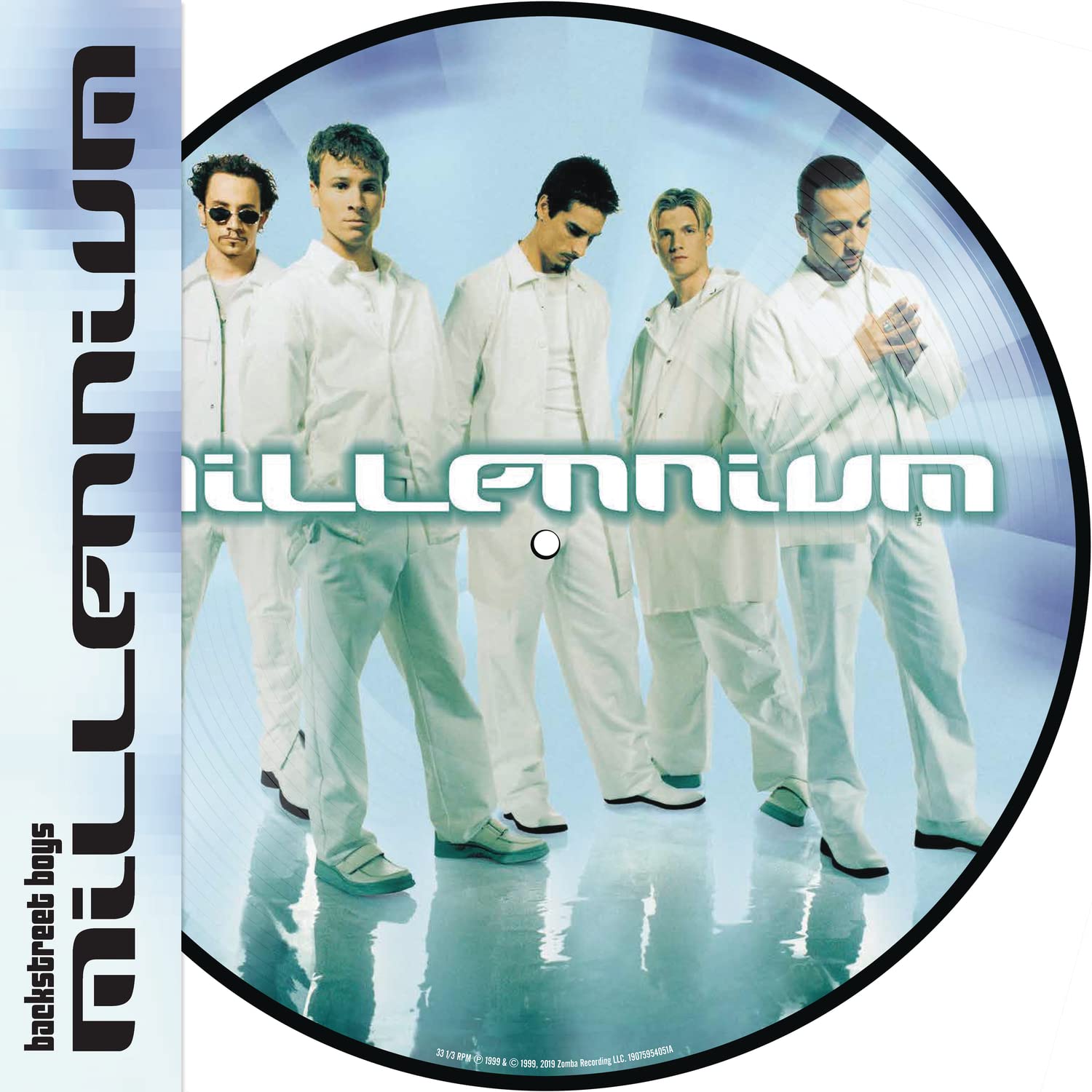 MILLENIUM