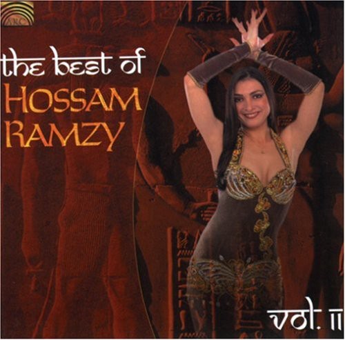 The Best of Hossam Ramzy, Vol. 2