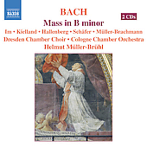 Bach: Mass In B Minor / Im, Kielland, Hallenberg