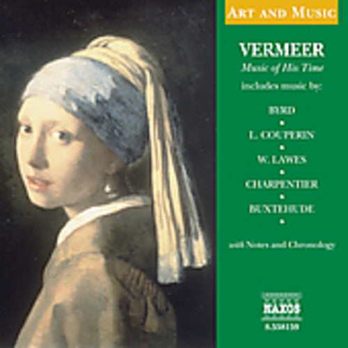 Art & Music: Vermeer - Music of His Time