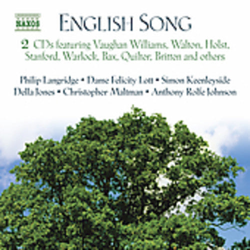ENGLISH SONG