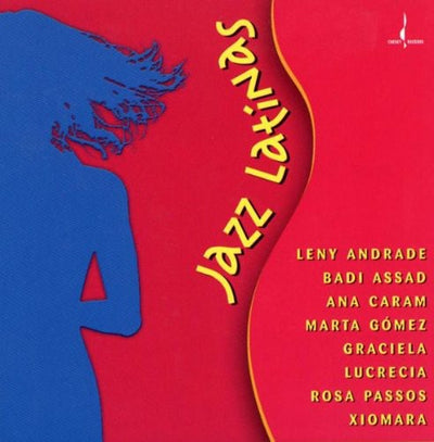 JAZZ LATINAS / VARIOUS