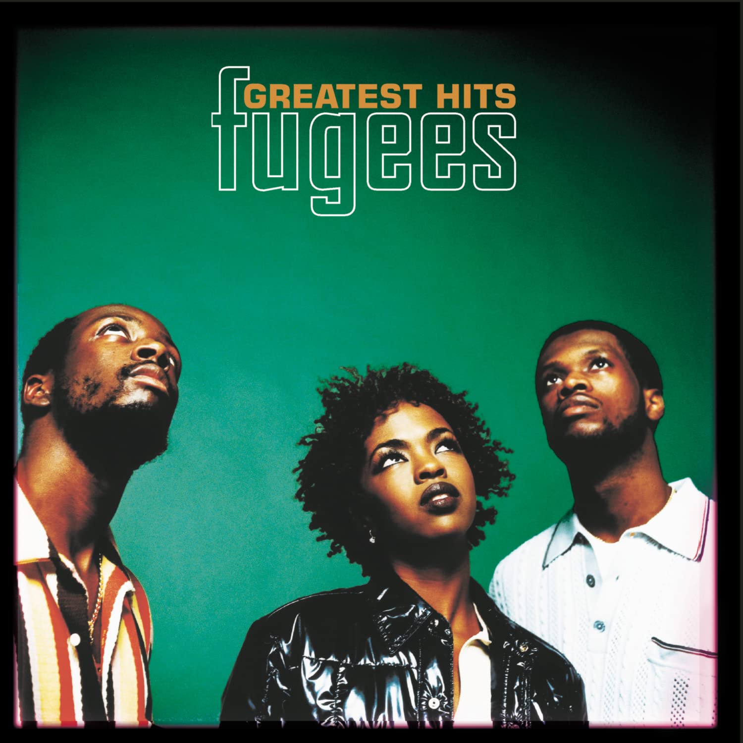 GREATEST HITS
