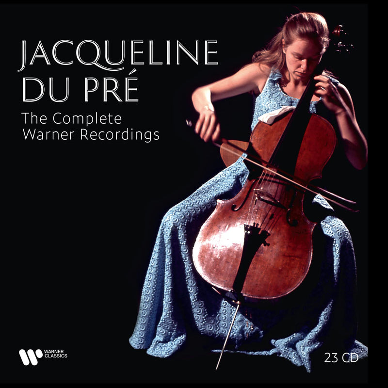 COMPLETE WARNER RECORDINGS (NEW VERSION)