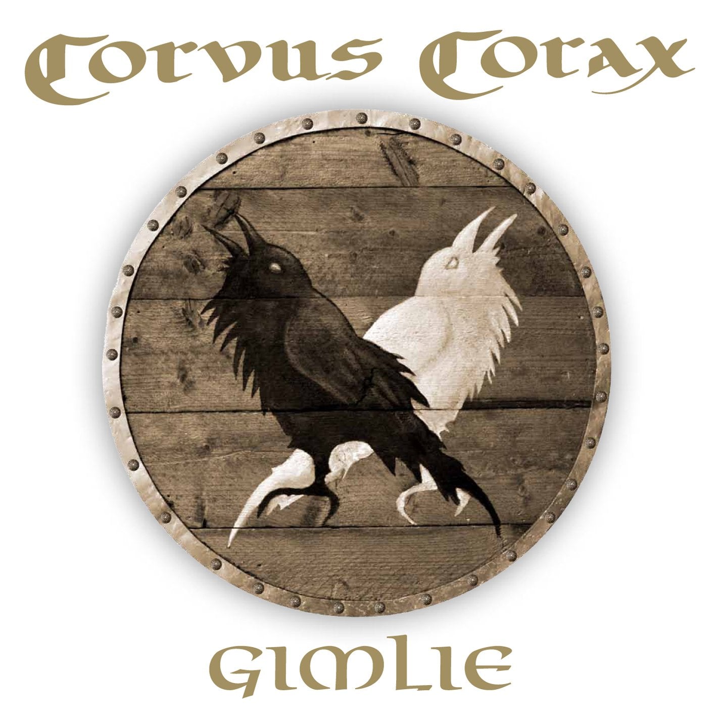 CORVUS CORAX: GIMLIE