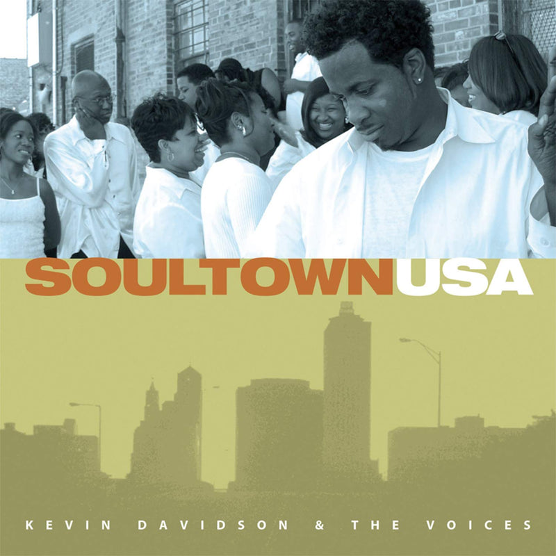 SOULTOWN USA