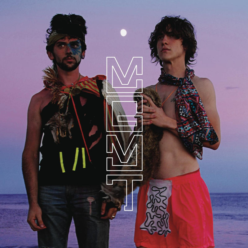 ORACULAR SPECTACULAR
