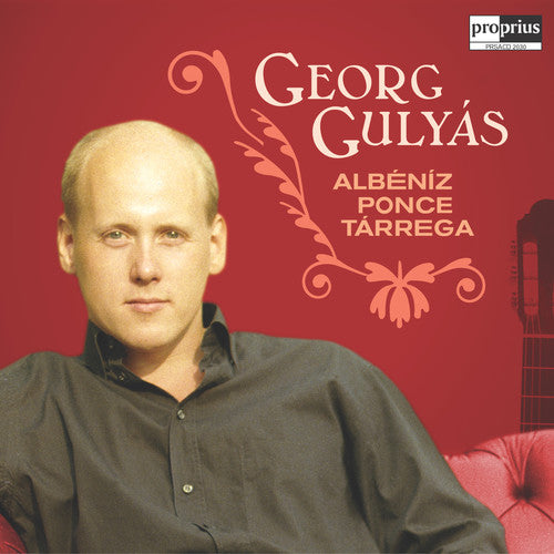 Spanish Guitar Music